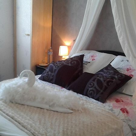 Au Gai Sejour Bed & Breakfast Пленеф-Вал-Андре Екстериор снимка