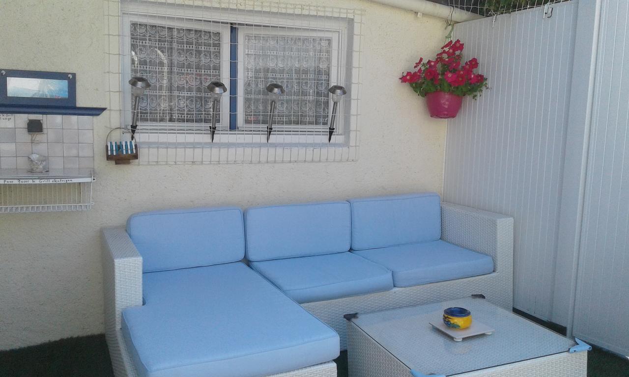 Au Gai Sejour Bed & Breakfast Пленеф-Вал-Андре Екстериор снимка